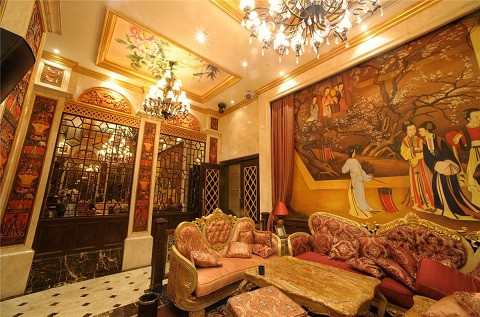 文昌高档KTV妹子质量哪家好 文昌高档KTV妹子质量哪家好